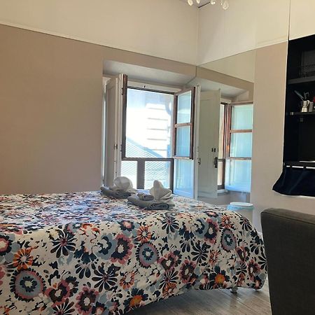 Duomo Apartment With A View ฟลอเรนซ์ ภายนอก รูปภาพ