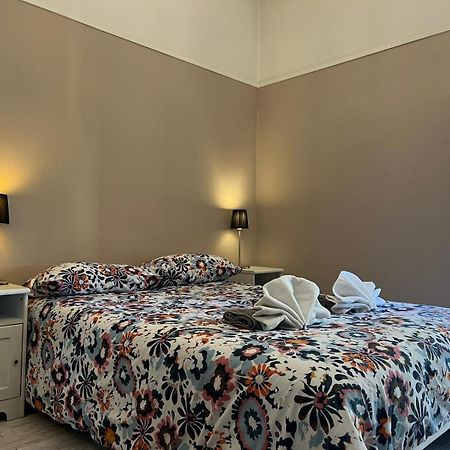 Duomo Apartment With A View ฟลอเรนซ์ ภายนอก รูปภาพ