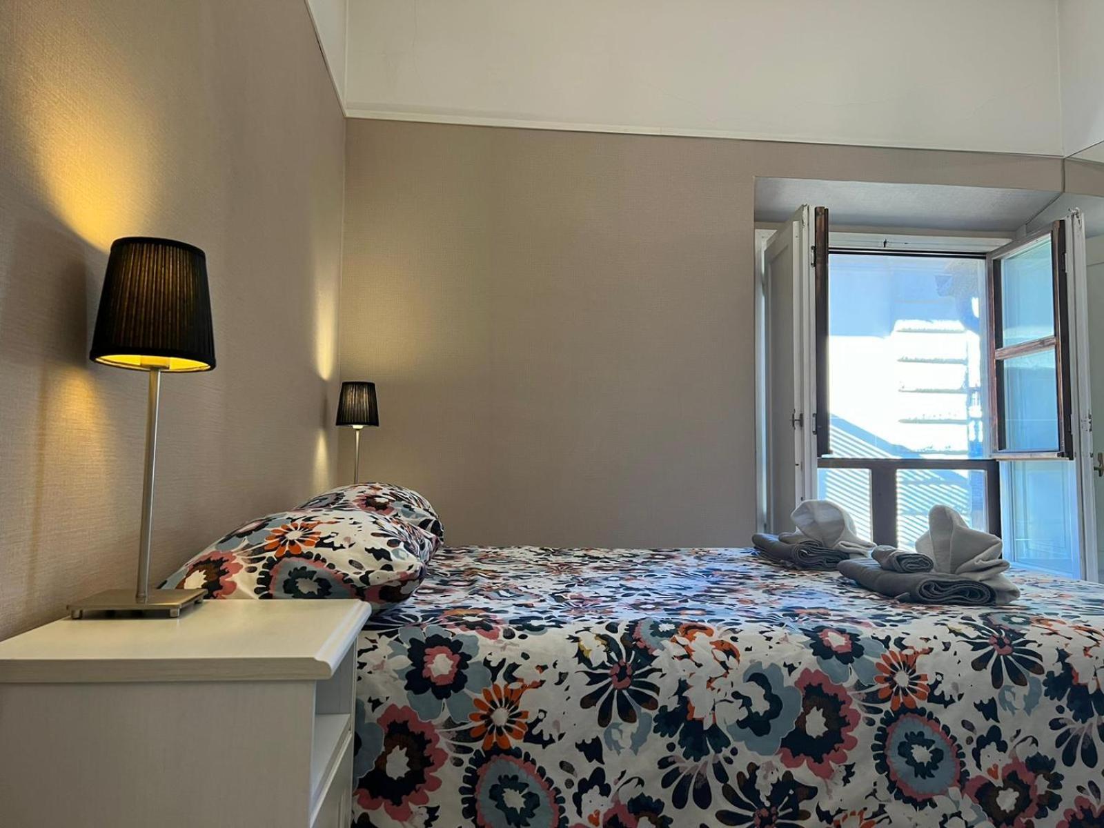 Duomo Apartment With A View ฟลอเรนซ์ ภายนอก รูปภาพ