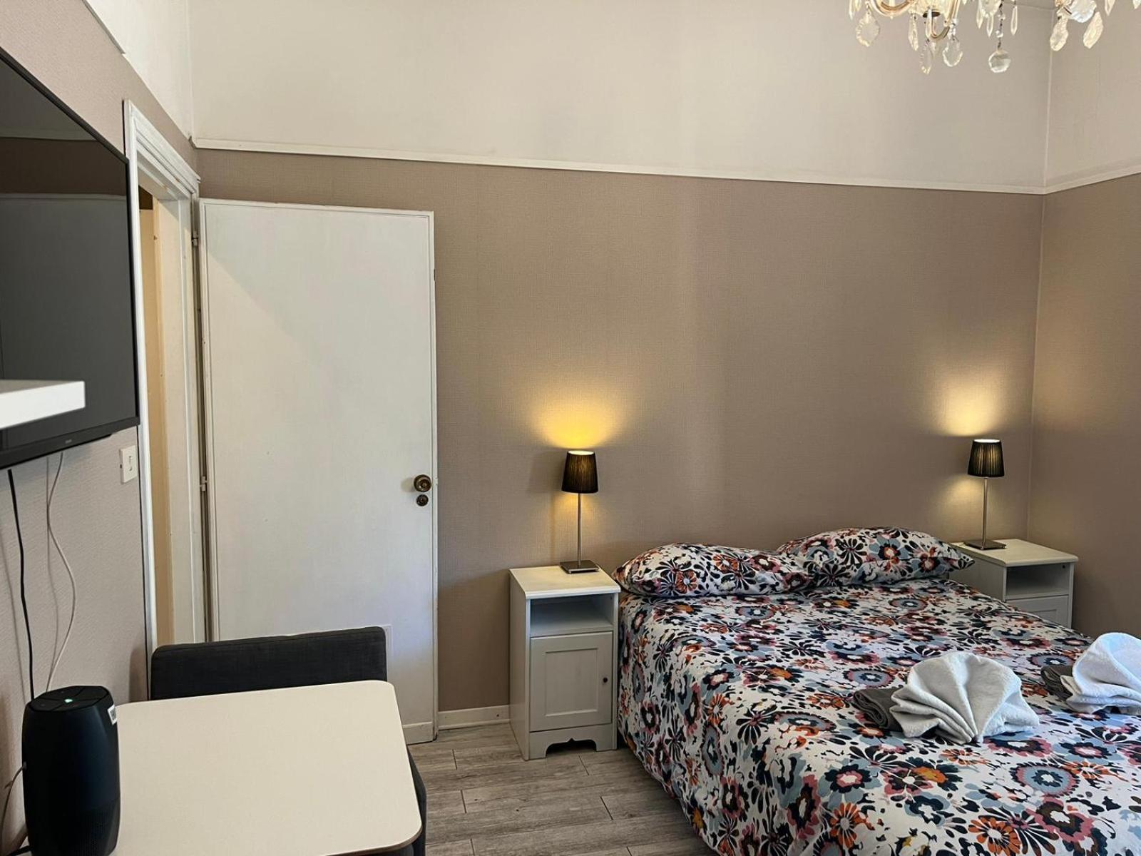 Duomo Apartment With A View ฟลอเรนซ์ ภายนอก รูปภาพ