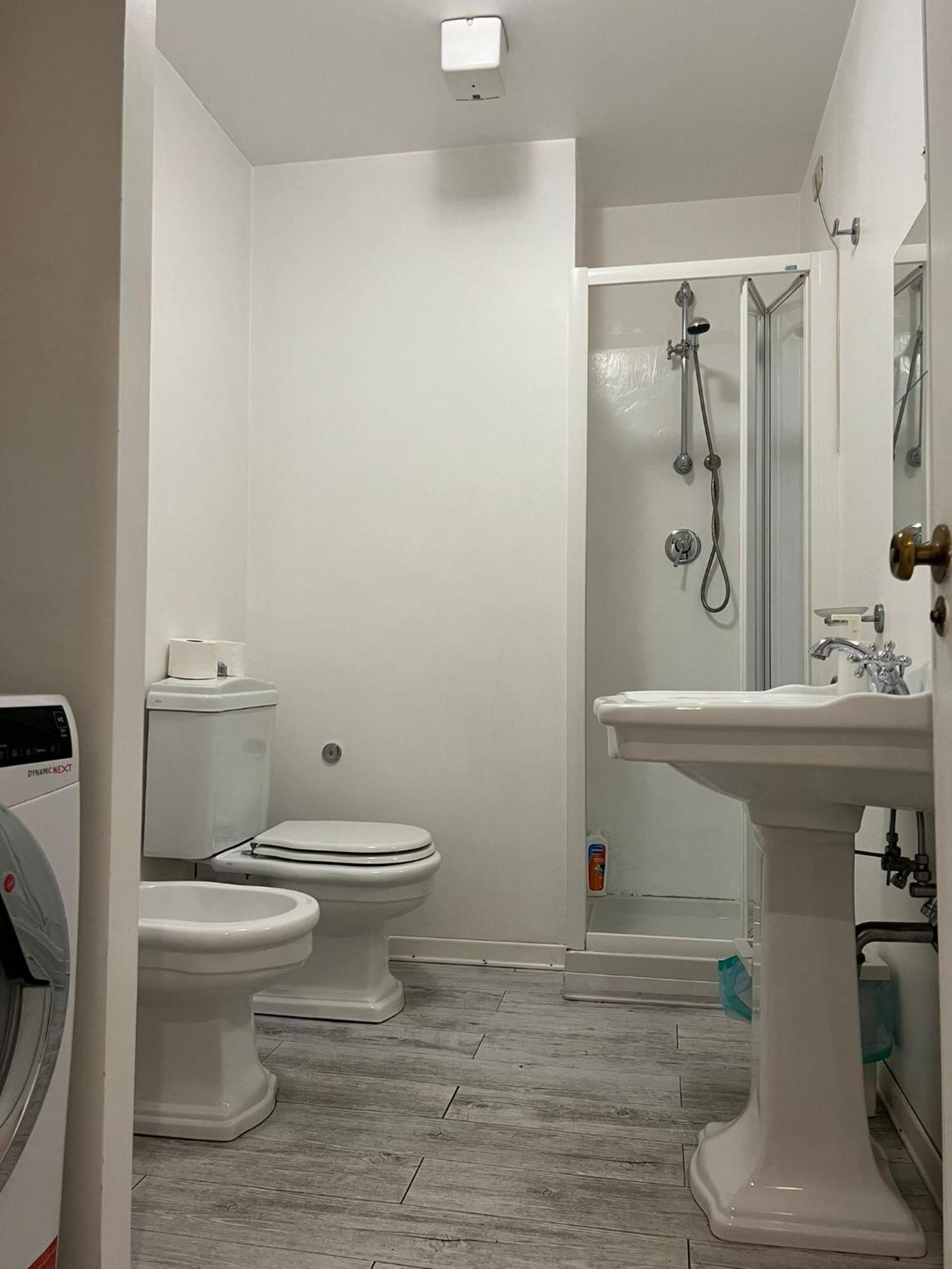 Duomo Apartment With A View ฟลอเรนซ์ ภายนอก รูปภาพ
