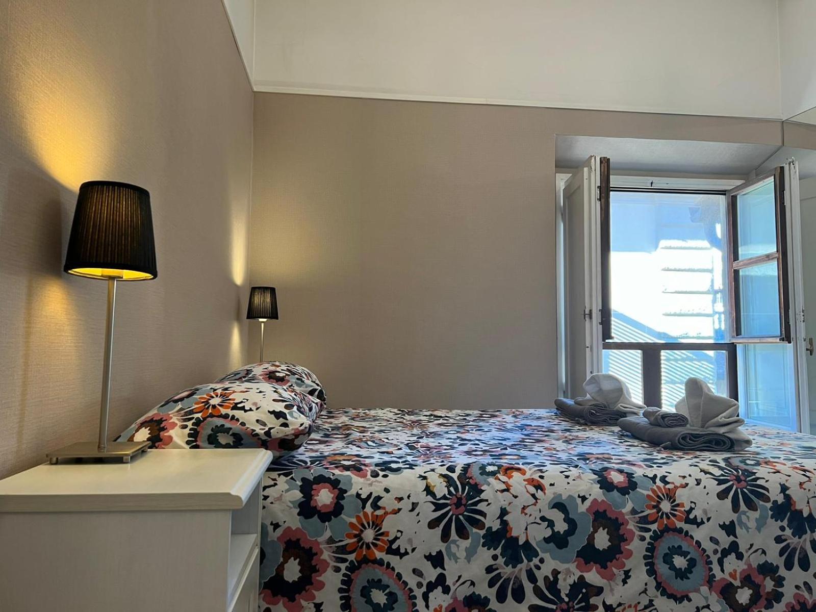 Duomo Apartment With A View ฟลอเรนซ์ ภายนอก รูปภาพ