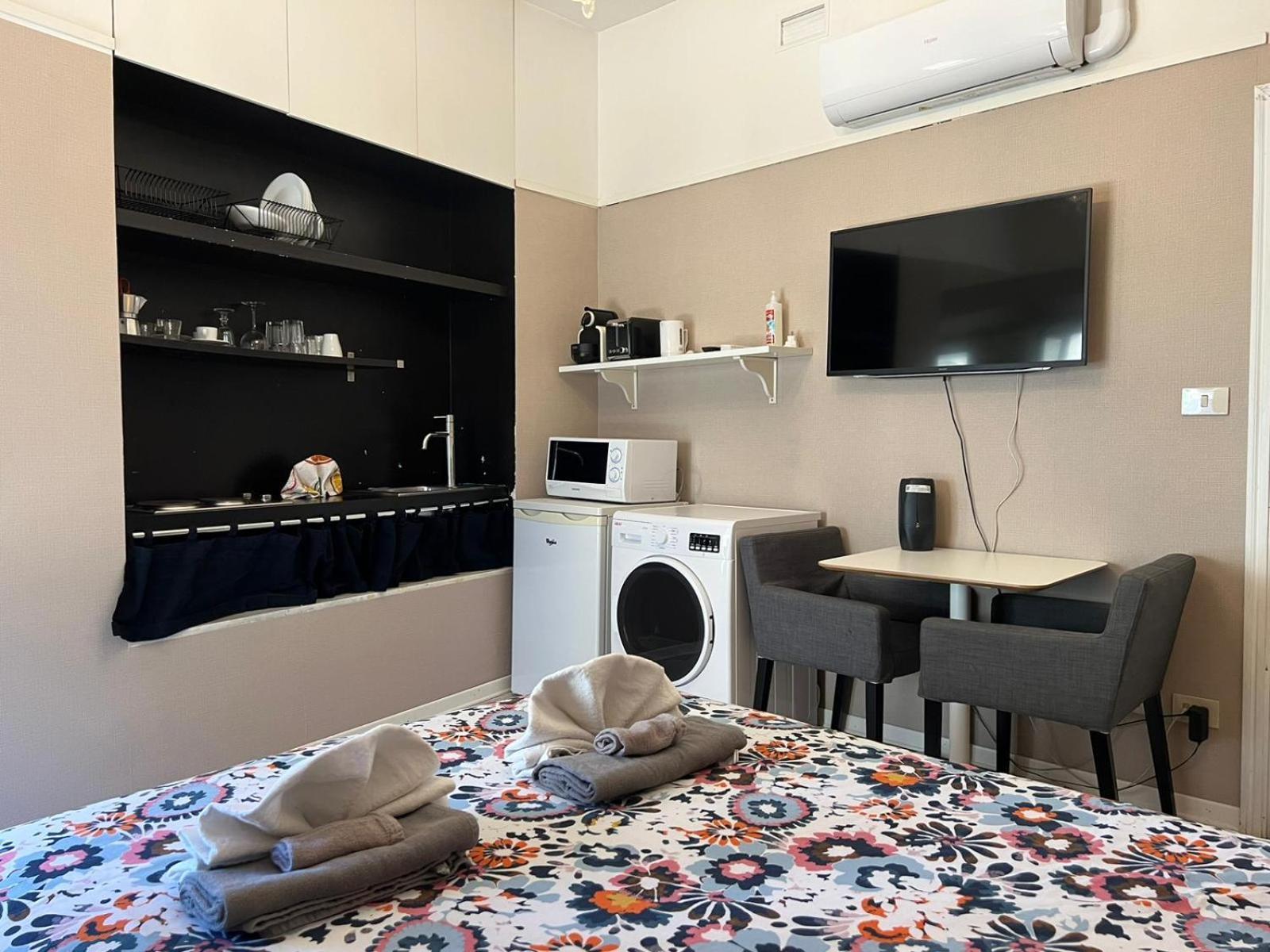 Duomo Apartment With A View ฟลอเรนซ์ ภายนอก รูปภาพ
