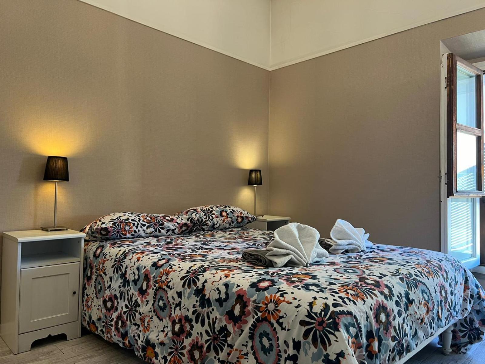 Duomo Apartment With A View ฟลอเรนซ์ ภายนอก รูปภาพ